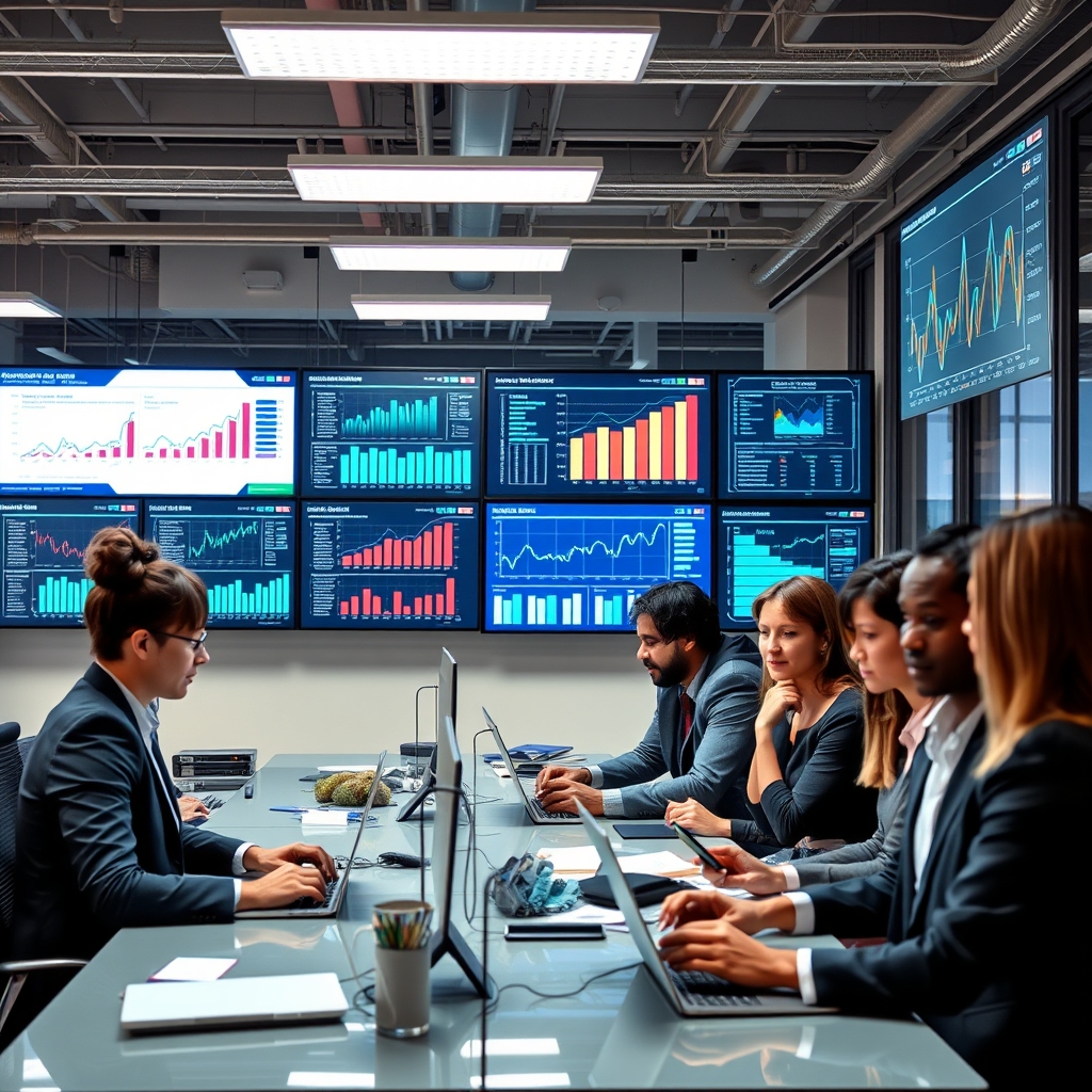 Le sfide e le opportunità del mercato del lavoro post-pandemia: un'analisi dettagliata
