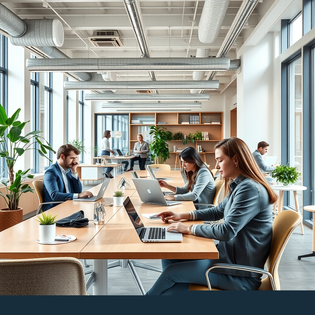 Lavoro e innovazione: i nuovi trend che stanno trasformando il mercato italiano