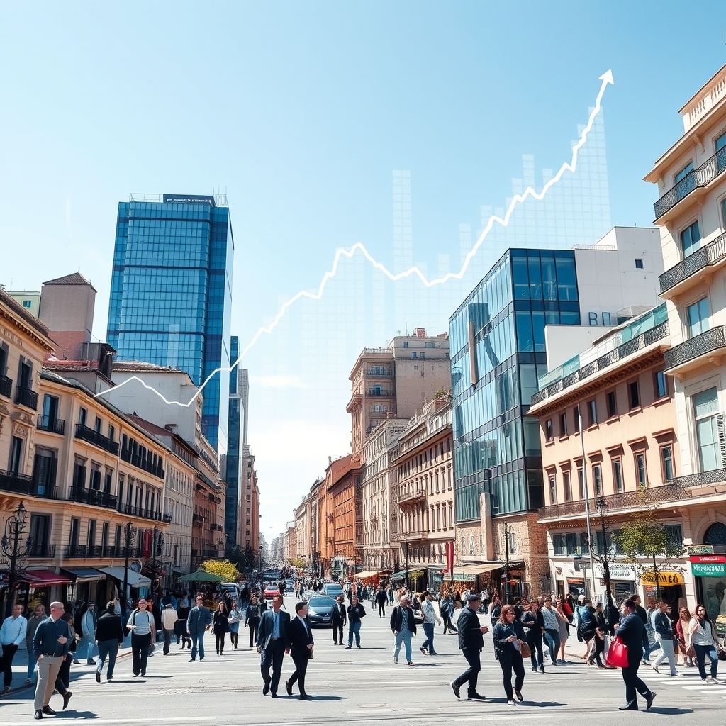 Ripresa e sfide dell'economia italiana nel 2024: un bilancio a metà anno